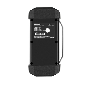 Escáner de Diagnóstico Automotriz X-PR0G3 BT OBD II, Herramienta de Conexión, Herramientas de Emergencia para Automóviles, Equipo de Prueba, Programador de ECU - Product Image 2