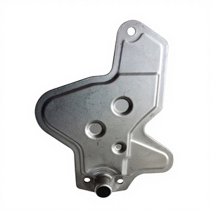 Filtre de transmission CAMI Taiwan Quality 3530387401 pour voiture FAW, neuf et d'occasion, recommandé par le responsable du magasin - Product Image 4