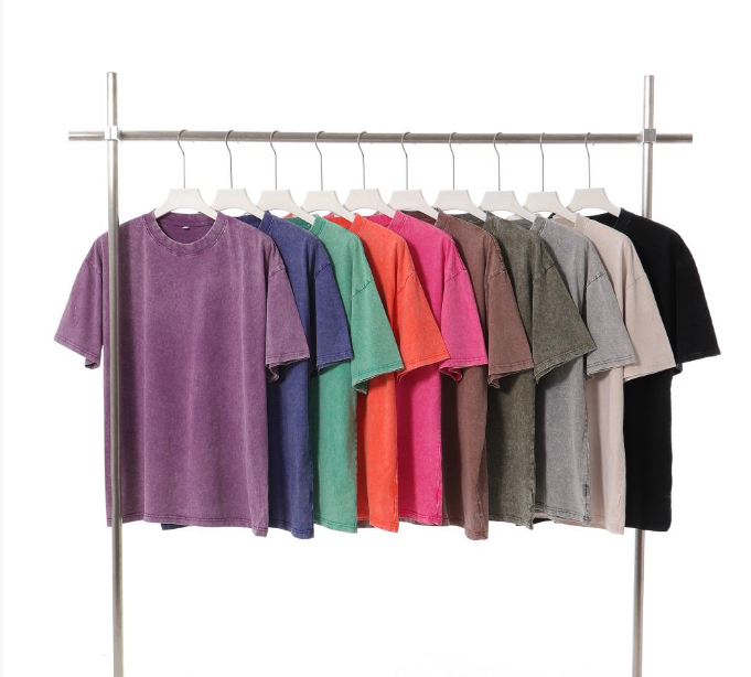 customize color