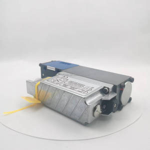 Vannes directionnelles proportionnelles hydrauliques 4WRPEH6C3B12L-30/M/24A1 Série 4WRPEH 4WRPEH6 - Product Image 2