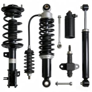 Amortisseur avant OE 52611-SFJ-013 pour Odyssey RB1, pièces de rechange auto, marque VIT, neuf, garantie 6 mois - Product Image 5