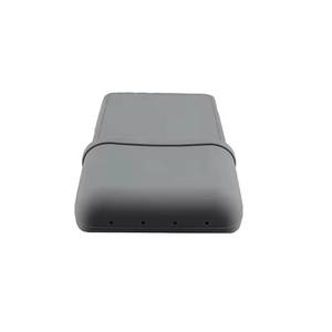 Eco-Friendly Wall Portable Pc Material Travel Silicone <b>Toothbrush</b> <b>Holder</b> - Product Image 3