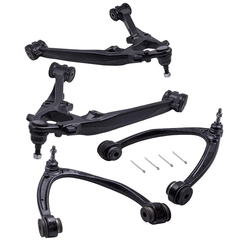 Front Upper Lower Control Arm for