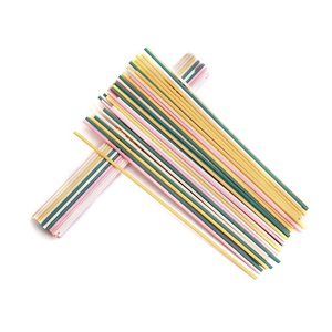 Bâtons en rotin, de couleur noire, 4*25mm, <span class=keywords><strong>diffuseur</strong></span> de <span class=keywords><strong>parfum</strong></span> - Product Image 5