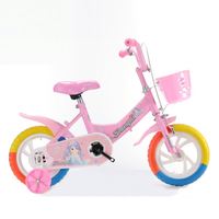 Vélo de voiture à 4 roues à essence pour enfants pas cher