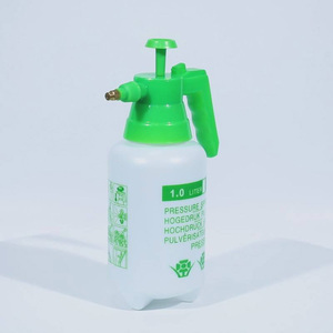 Pulverizador Agua Plantas, 1 л, 1000 мл, садовый ручной пластиковый насос для воды, распылитель давления - Product Image 2