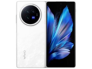 ลดราคา Vivo X Fold3 สมาร์ทโฟน 512 GB ROM รองรับซิมคู่ กันกระแทก เล่นเกมได้ 100W 2G รุ่น Global ของแท้ ภาษาสเปน อังกฤษ - Product Image 3