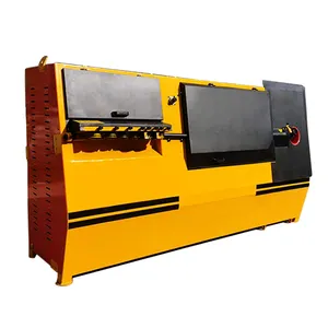 Máquina de dobra de metal cnc, máquina de dobra de barra de aço máquina de dobra espiral automática