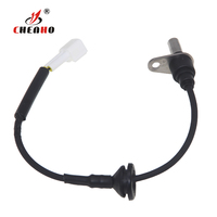 Sensor de Velocidad de Rueda ABS Trasero 8980022150 8980022151 8982193540 para ISUZU NPR75