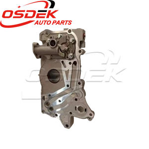 <b>Engine</b> Oil Pump 1010100GC for JAC S5 - Product Image 4