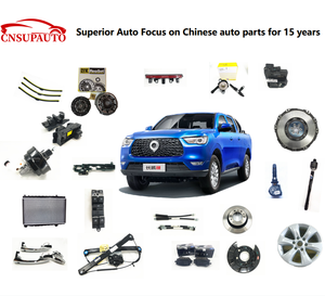 Hot bán 2302109xpw01a trục trước khác biệt thích hợp cho gwm poer tường tuyệt vời động cơ - Product Image 6