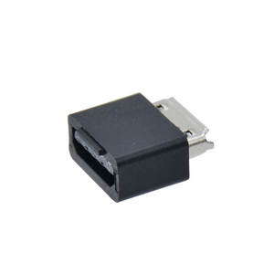 Câble <span class=keywords><strong>USB</strong></span> <span class=keywords><strong>Micro</strong></span> 5 broches Jack à <span class=keywords><strong>souder</strong></span> avec gaine <span class=keywords><strong>Prise</strong></span> <span class=keywords><strong>femelle</strong></span> Port de charge Connecteur <span class=keywords><strong>femelle</strong></span> - Product Image 2