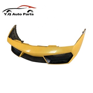 Parachoques delantero usado original para <span class=keywords><strong>Lamborghini</strong></span> Gallardo LP550 560 OEM 400807429A 400807429B - Product Image 1