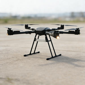 5 Inch Rtf Rc Diy Fpv Freestyle <b>Drone</b> And <b>Racing</b> <b>Drone</b> With Fpv Goggles Or <b>Racing</b> <b>Drones</b> With Vr Glass - Product Image 5