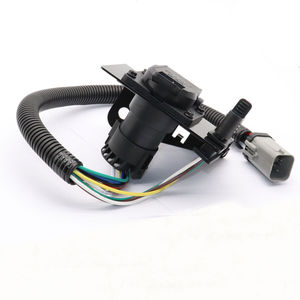 Arnés de Remolque Ford YC3Z-13A576-CA para Soportes de Enganche Sobrecargados - Product Image 5
