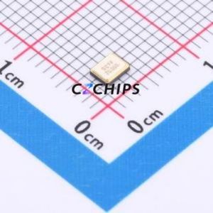 SX3B20.000F1010F30 Crystal (Passive) SMD3225-4P Crystal Oscillator SMD Crystal Oscillator 20MHz 10ppm 10pF - Product Image 1