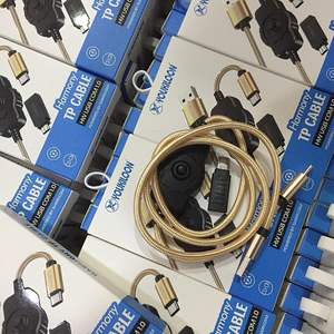 كابلات نقاط اختبار التناغم الجديدة للكابل/التناغم + محول USB COM HW لهواوي هارمونيو لأداة chimera pro dongle - Product Image 5