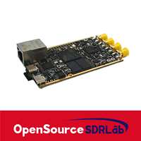 Carte de développement OpenSourceSDRLab Professional Edition 7020-SDR pour Pluto SDR & MATLAB Kit de radio définie par logiciel