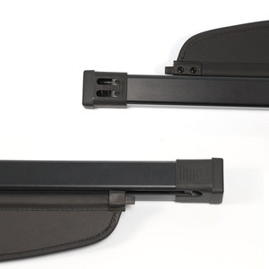 <span class=keywords><strong>Accessori</strong></span> Auto ODM OEM, Ripiano Portaoggetti Bopar per <span class=keywords><strong>Skoda</strong></span> <span class=keywords><strong>Octavia</strong></span> Combi/Wagon 2015-2019, Parti 4x4 - Product Image 2