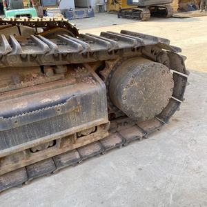 Bomba de motor y cojinete PLC originales de alta calidad para excavadora de orugas Komatsu PC450-8/PC450-7/PC400-7 de 45 toneladas, probados e inspeccionados. - Product Image 5