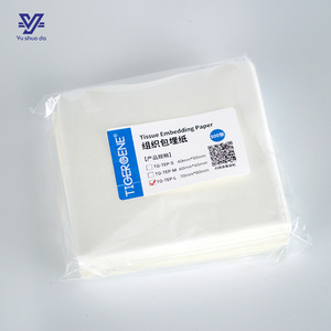 Papier de fixation pour tissus de biopsie et histologie, résistant aux solvants de qualité <span class=keywords><strong>laboratoire</strong></span> - Product Image 5