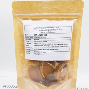 N09 Bao yu gan-pescado de mar seco, 500g, <span class=keywords><strong>precio</strong></span> de fábrica - Product Image 2