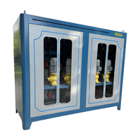 Machine de dosage automatique à flottement scellé populaire avec pompe à diaphragme électrique pour machines minières haute efficacité