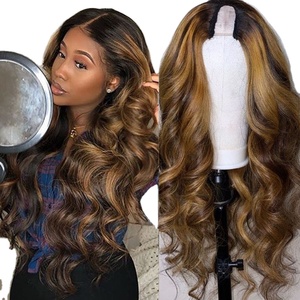 Nuova parrucca per capelli umani, capelli crudi birmani senza colla, parrucca per parrucca sottile, parrucca per parte di te con la tua attaccatura dei capelli - Product Image 1