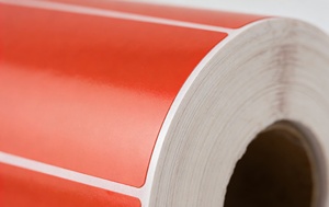 Meerdere specificaties blanco direct thermische labels UV-geprinte thermische labels voor verpakkingslabels - Product Image 2