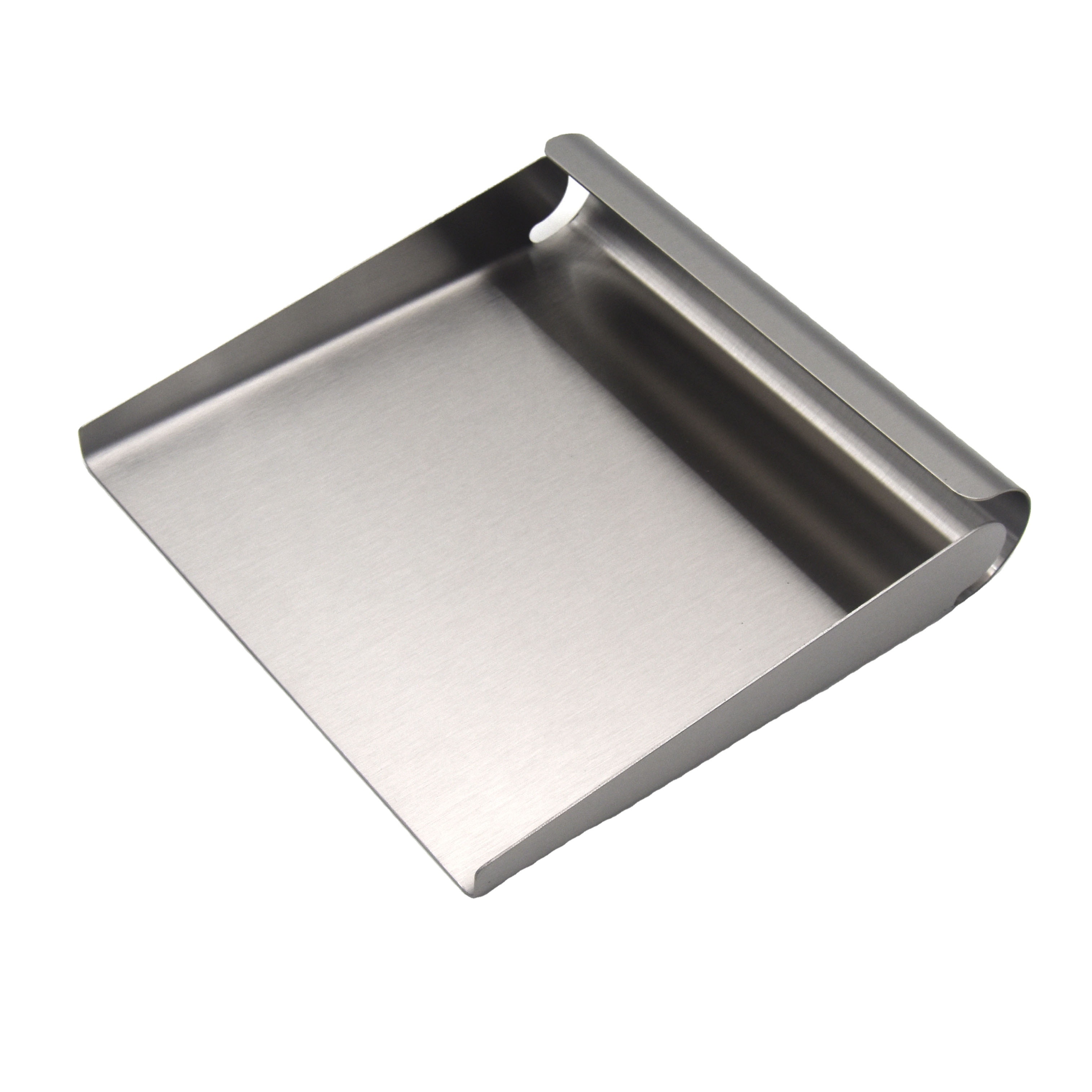 Kitchen Multi purpose Flour Spatula Square Flat Mouth Ice Spatula Nut Spatula Bread Dough Pizza Pastry Scraper
