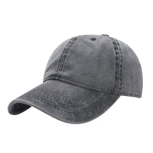 Chất Lượng Cao Ban Đầu Mới Và Thời Đại Mens NY Brim Bóng Chày Turrk Được Trang Bị Cap 6-Bảng Điều Chỉnh Đóng Gorras Snapback Hat Cap