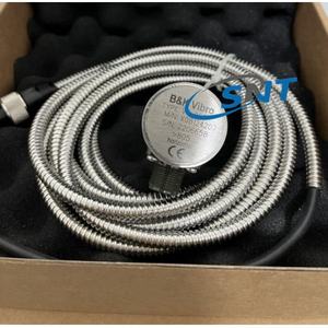 Baixo preço Bruel & Kjaer b & k vibro Velocity Sensor VS-069 VS-067 VS-068 para Medição de Vibração Máquina - Product Image 4