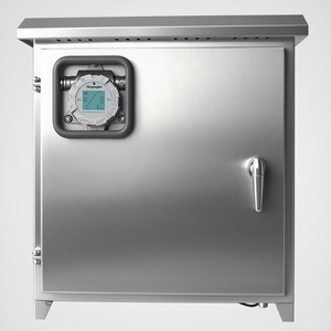 Alarm zur Erkennung mehrerer Gase NO H2S CH4 UEG HCN HCL H2 Toxischer und schädlicher Gasana lysator RTO Industry <span class=keywords><strong>Gas</strong></span> Online-Überwachungs system - Product Image 3