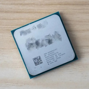 เอเอ็มดี R9 7950X 7900X 7800X 16-core คอมพิวเตอร์เกมโปรเซสเซอร์ซีพียู R7 7700 R5 7600ซีพียู - Product Image 2