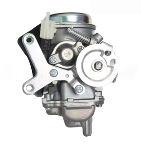 Carburador KYY al por Mayor 44D-E4901-00 para Motocicleta Yamaha Mio125 Mx125 Mio Ego Lc 125, Plateado/Negro - Product Image 3