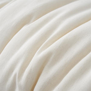 Couette en coton et lin Duoximeimiankang 7-8 Jin, matelassée, pour usage domestique, douce pour la peau, literie quatre saisons - Product Image 5