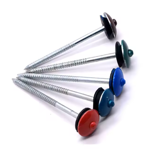 Chiodi Corrugati in Acciaio Trattato Antiruggine e Impermeabili per Siti Agricoli nel <span class=keywords><strong>Mato</strong></span> <span class=keywords><strong>Grosso</strong></span>, <span class=keywords><strong>Brasile</strong></span> - Product Image 3