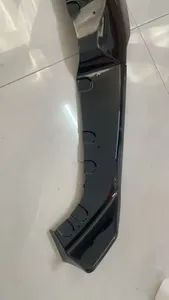 Pour F30 340i 335i 330d 325d 320i 328i M Sport 2013-2019 Style Spoiler de pare-chocs avant Diffuseur Kits carrosserie - Product Image 4