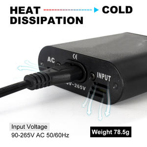 Ghostaxe <span class=keywords><strong>Kit</strong></span> <span class=keywords><strong>De</strong></span> <span class=keywords><strong>Tatuajes</strong></span> Tattoo Pen Set Fuente <span class=keywords><strong>De</strong></span> Alimentación Nuevo <span class=keywords><strong>Kit</strong></span> <span class=keywords><strong>De</strong></span> Tatuaje - Product Image 5