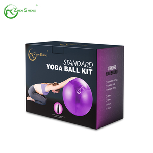 ลูกบอลโยคะ ZHENSHENG Harmony รุ่น<span class=keywords><strong>ปี</strong></span> 2026 สไตล์ฮาร์โมนี ผลิตภัณฑ์พิเศษ ดีไซน์เฉพาะ - Product Image 2