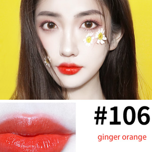 Wholesale Waterproof Long Lasting Colorful <strong>Lipstick</strong> Matte Tube Lipgloss Highly Pigmented Nude <strong>Organic</strong> Vitamin <strong>Lipstick</strong> - Product Image 6