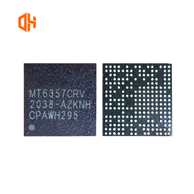 Integrated Circuits MT6357 MT6357CRV BGA Mobile Phone Power Management IC Chip in Stock MT6357CRV/A