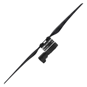 Sistema de Potencia Integrado sin Escobillas D6 con Redundancia de Doble Acelerador y Protección Antisobrecalentamiento para Drones de Inspección de Gran Carga Útil - Product Image 5