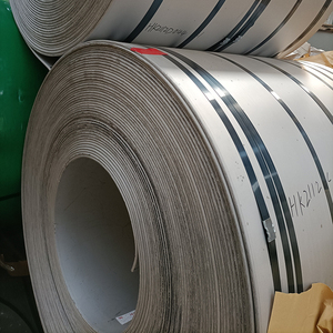 Bobinas de Acero Inoxidable 304L, 309S, 30L, 310S Laminadas en Caliente, Bobinas Negras - Product Image 2