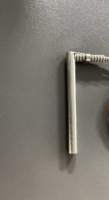 XMDR, venta al por mayor, calentador de cartucho eléctrico de alta calidad de 220V, elemento de calefacción de varilla Industrial para dispositivos de calefacción, nueva condición de 380V