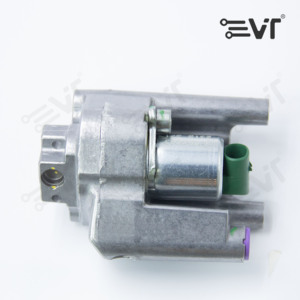 Yeni 21596642 20574690 20574700 21452473 FH FM B12R B13R Ağır Vasıta Kamyonları için Motor Fren Kontrol Valfi Solenoid Valf - Product Image 1