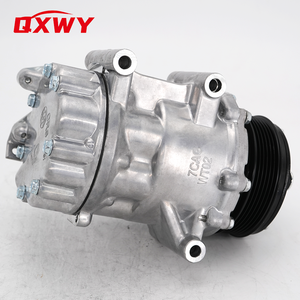 El compresor de aire acondicionado de piezas de automóviles de alta calidad es adecuado para GAC Trumpchi GA6 GS4 M6 <span class=keywords><strong>GS5</strong></span> 8110004CAD0000 - Product Image 6
