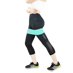 Rerecredo fascia per glutei antiscivolo in tessuto per allenamento <span class=keywords><strong>con</strong></span> fasce per <span class=keywords><strong>esercizi</strong></span> per gambe da <span class=keywords><strong>donna</strong></span> - Product Image 5