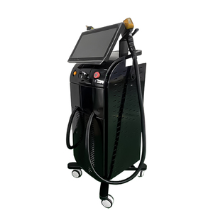 Vente flash : Appareil d'épilation permanente au laser diode 2 en 1, laser diode 808 nm, laser 755 808 1064, laser Nd Yag, laser Pico - Product Image 5