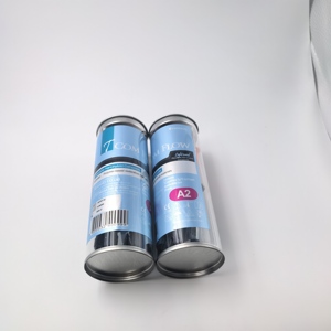 Résine composite fluide photopolymérisable NEXOBIO T-<span class=keywords><strong>Com</strong></span> Flow Light A2, matériau de restauration dentaire nanohybride pour la restauration des cavités - Product Image 6